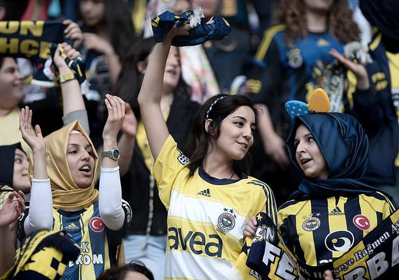 Fenerbahçe - Rizespor