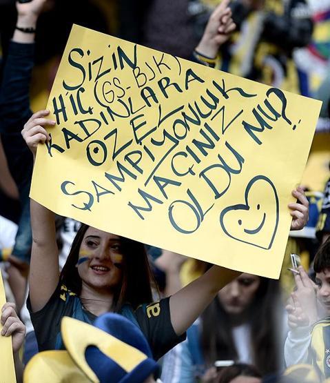 Fenerbahçe - Rizespor