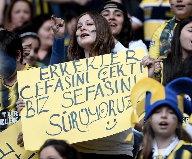 Fenerbahçe - Rizespor