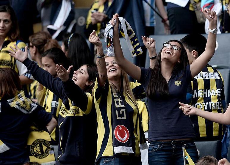 Fenerbahçe - Rizespor