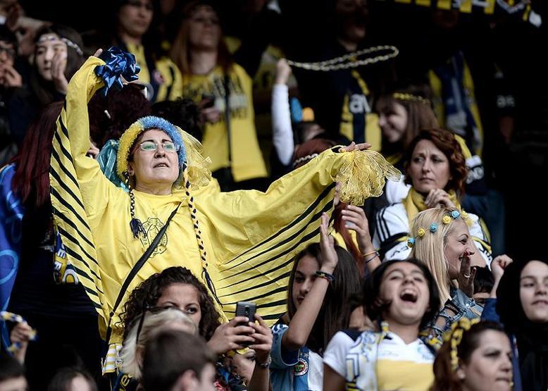 Fenerbahçe - Rizespor