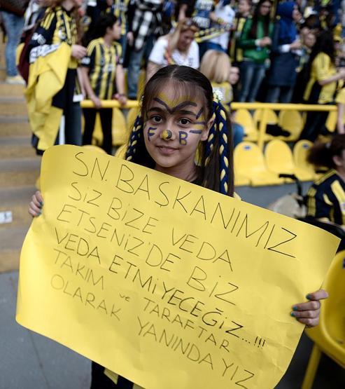 Fenerbahçe - Rizespor
