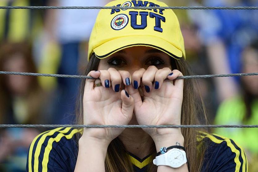Fenerbahçe - Rizespor