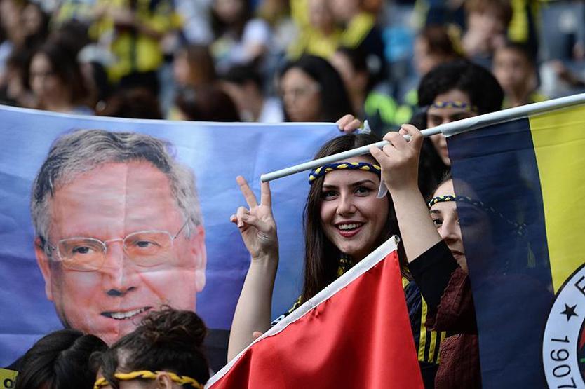 Fenerbahçe - Rizespor