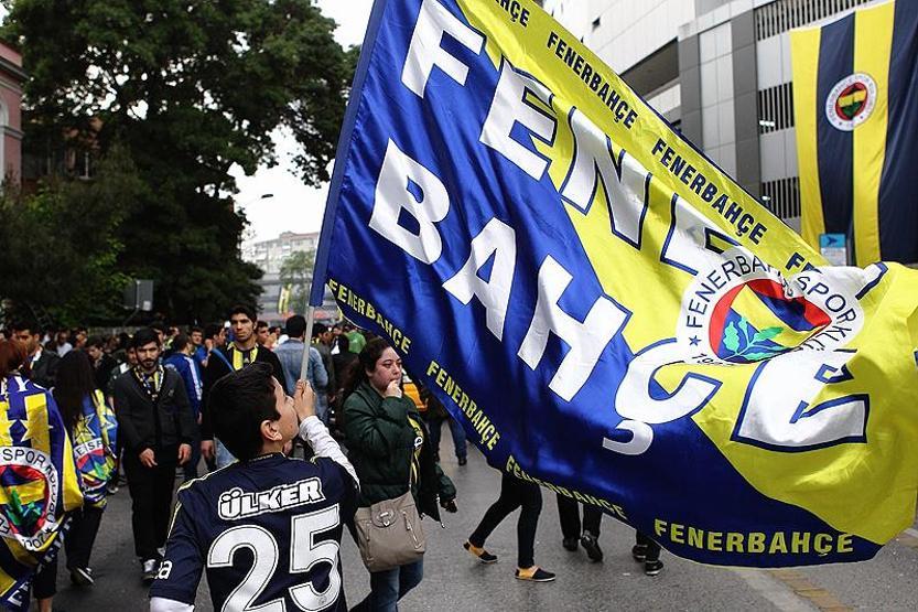 Fenerbahçe - Rizespor