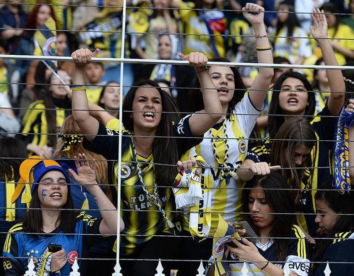 Fenerbahçe - Rizespor