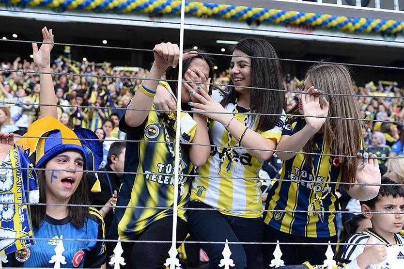 Fenerbahçe - Rizespor