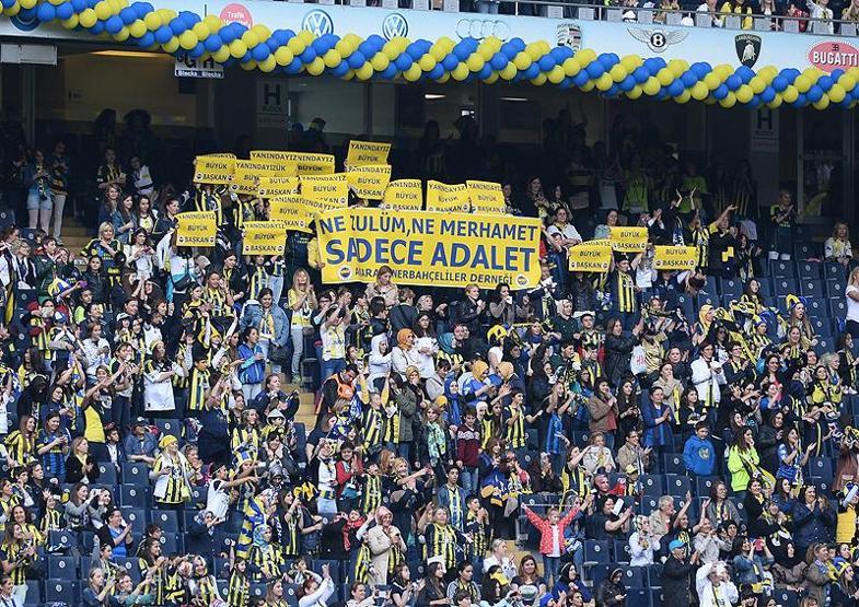 Fenerbahçe - Rizespor