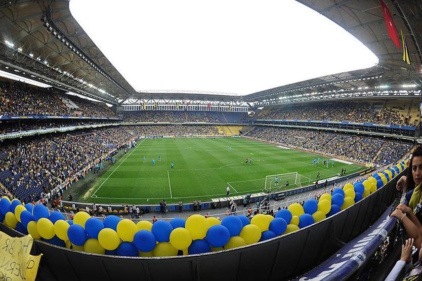 Fenerbahçe - Rizespor