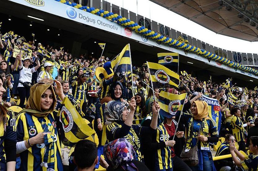 Fenerbahçe - Rizespor