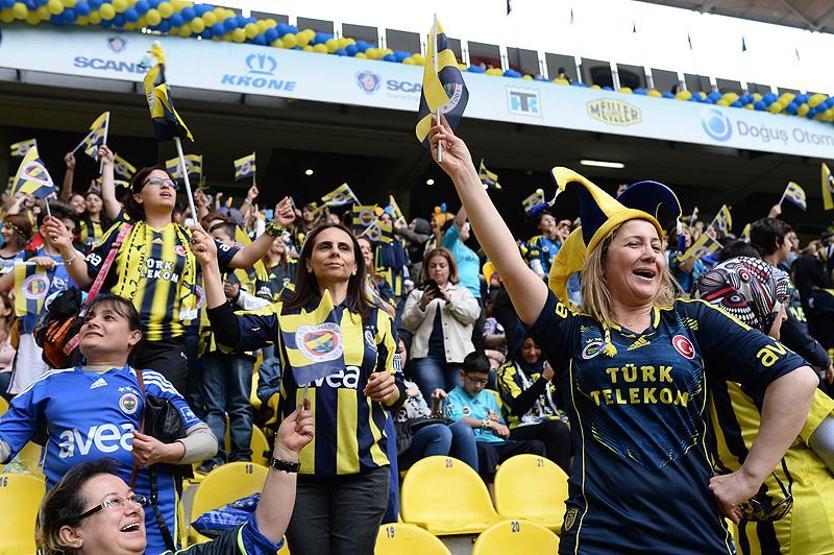 Fenerbahçe - Rizespor