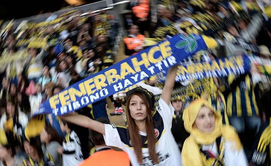 Fenerbahçe - Rizespor