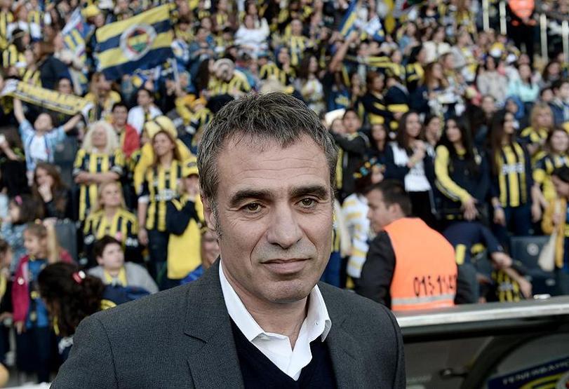 Fenerbahçe - Rizespor