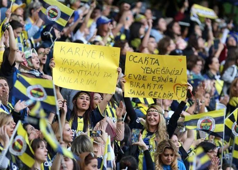 Fenerbahçe - Rizespor
