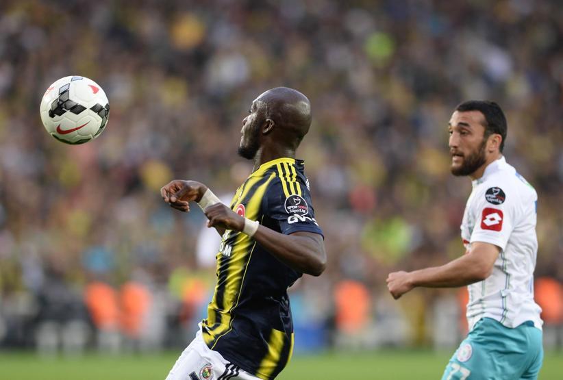 Fenerbahçe - Rizespor