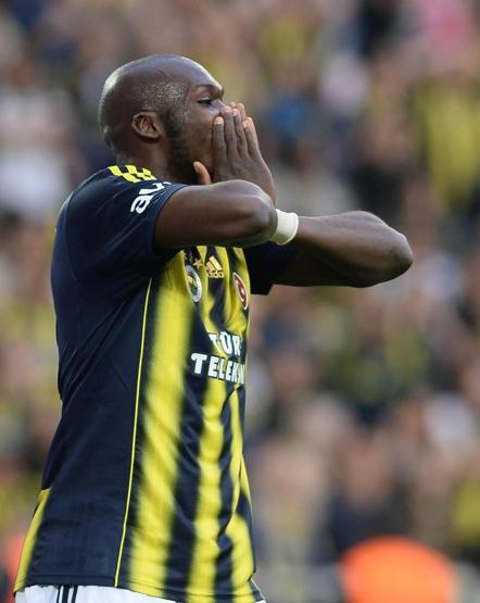 Fenerbahçe - Rizespor
