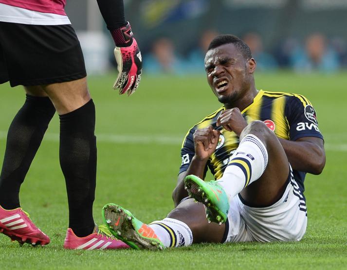 Fenerbahçe - Rizespor