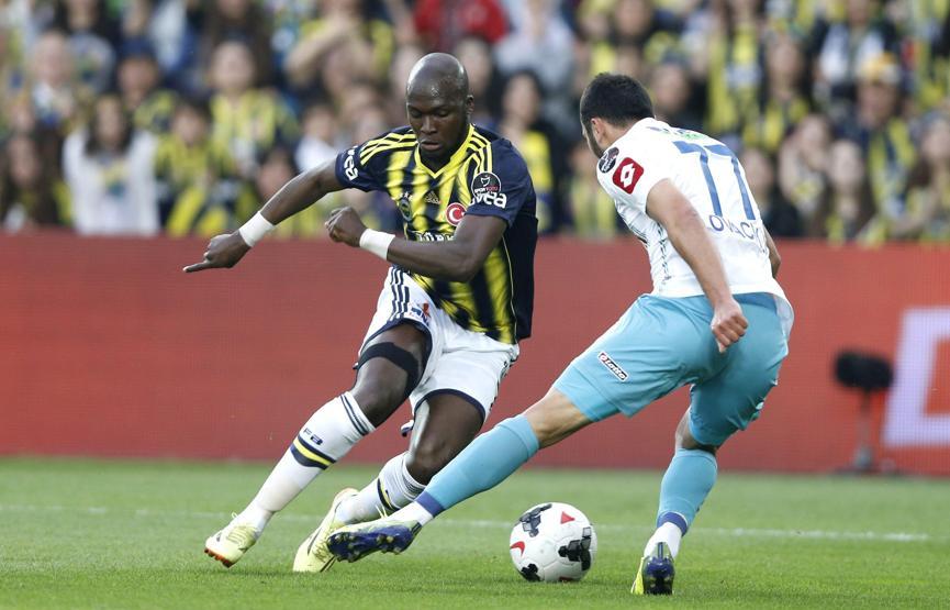 Fenerbahçe - Rizespor