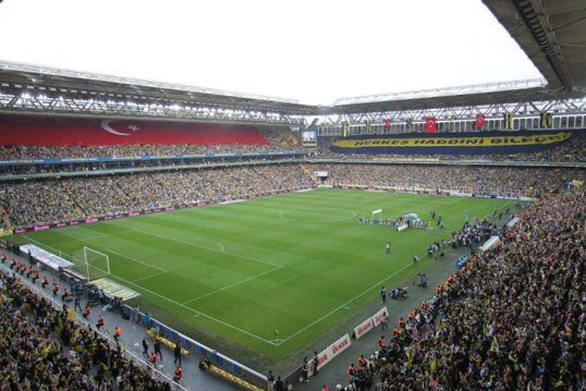 Fenerbahçe - Rizespor