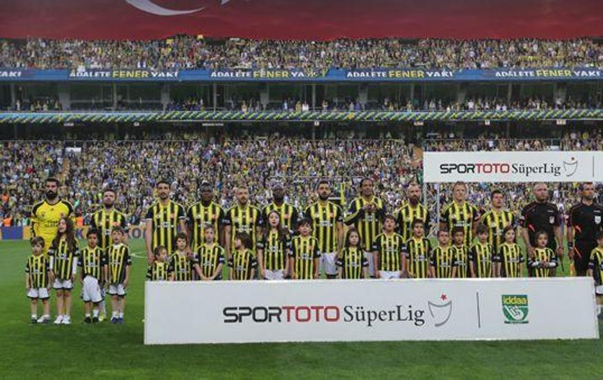 Fenerbahçe - Rizespor