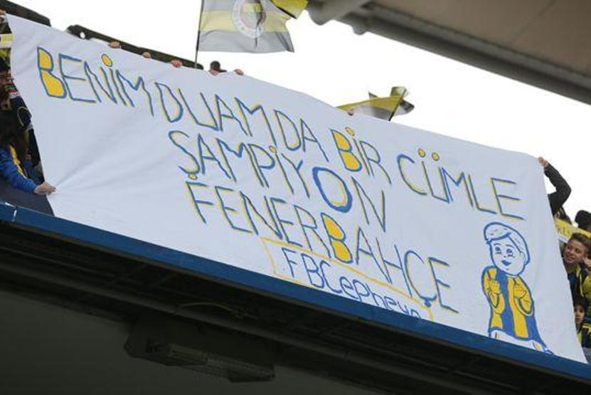 Fenerbahçe - Rizespor