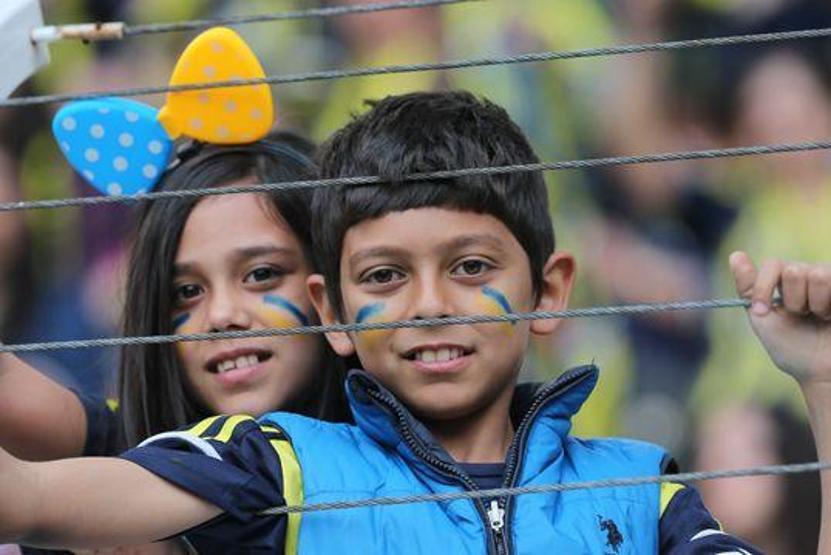 Fenerbahçe - Rizespor