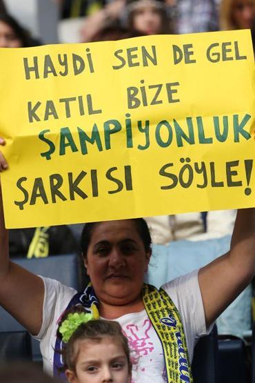 Fenerbahçe - Rizespor