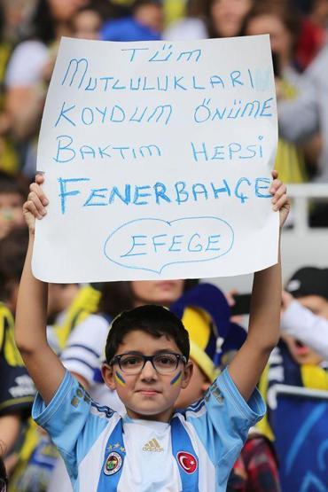 Fenerbahçe - Rizespor