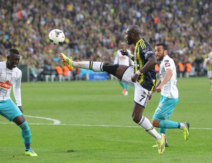 Fenerbahçe - Rizespor
