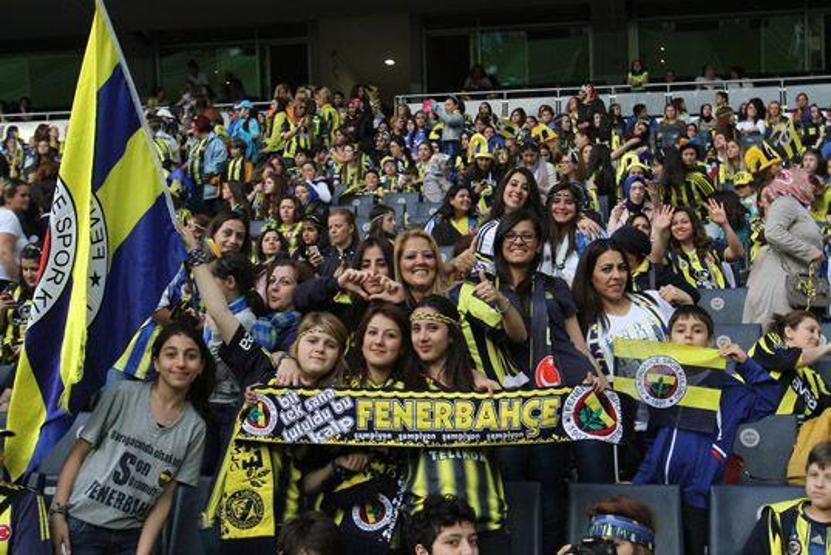 Fenerbahçe - Rizespor