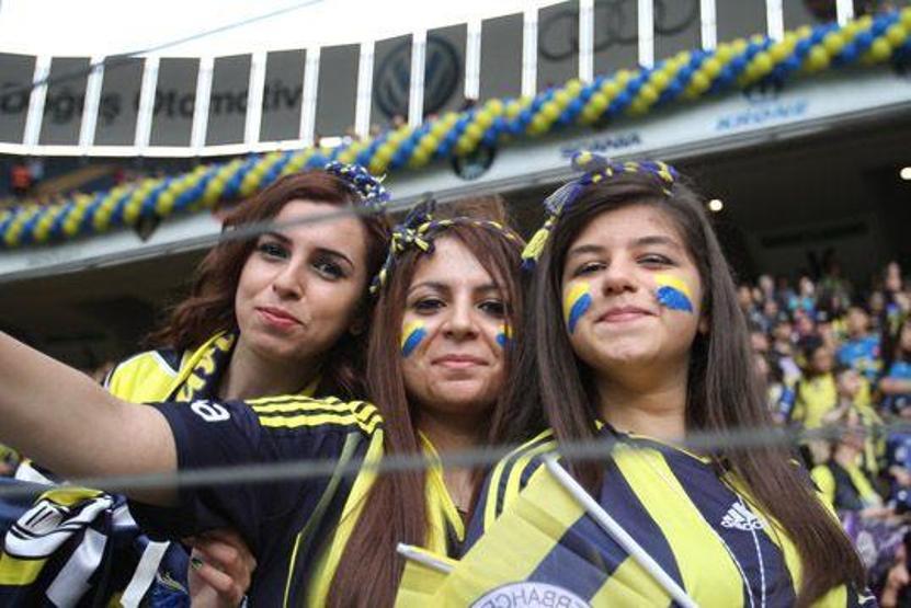 Fenerbahçe - Rizespor