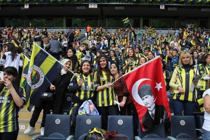 Fenerbahçe - Rizespor