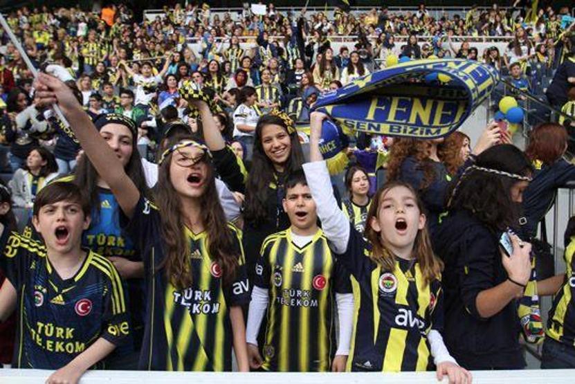Fenerbahçe - Rizespor