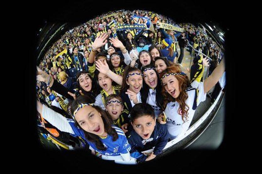 Fenerbahçe - Rizespor