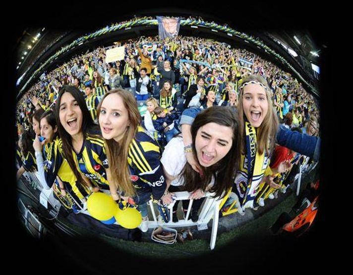 Fenerbahçe - Rizespor