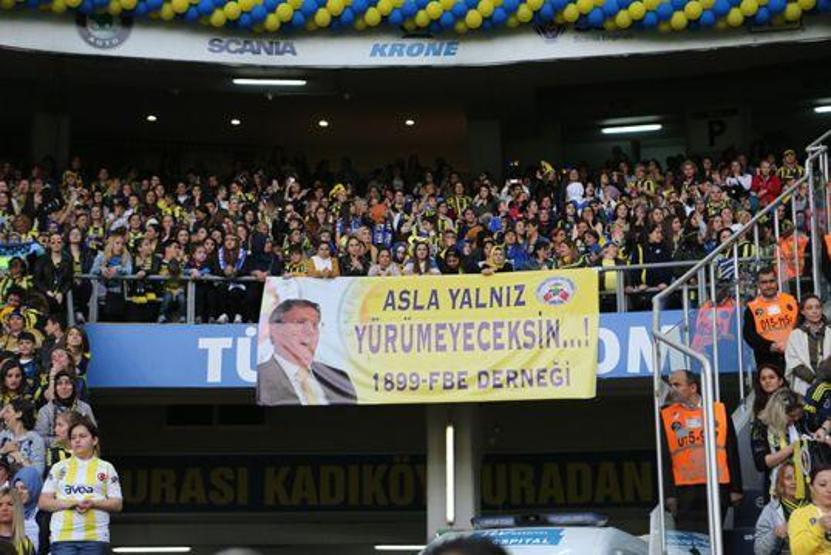 Fenerbahçe - Rizespor