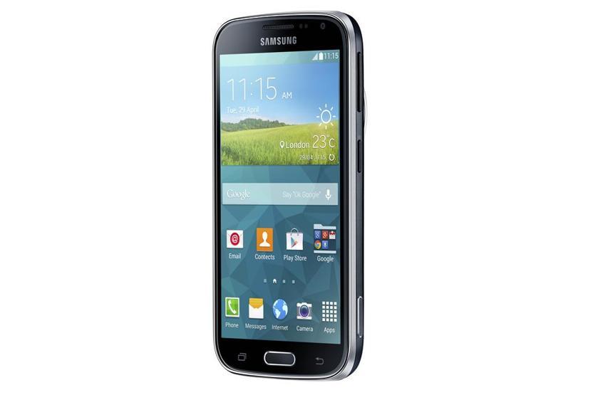 Samsungdan yeni Galaxy: K zoom