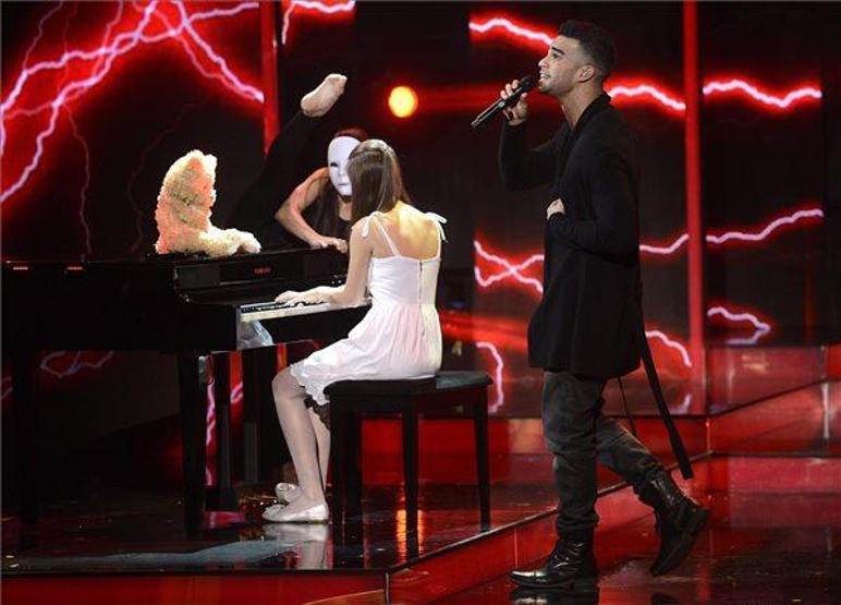Eurovision 2014ün 10 favorisi