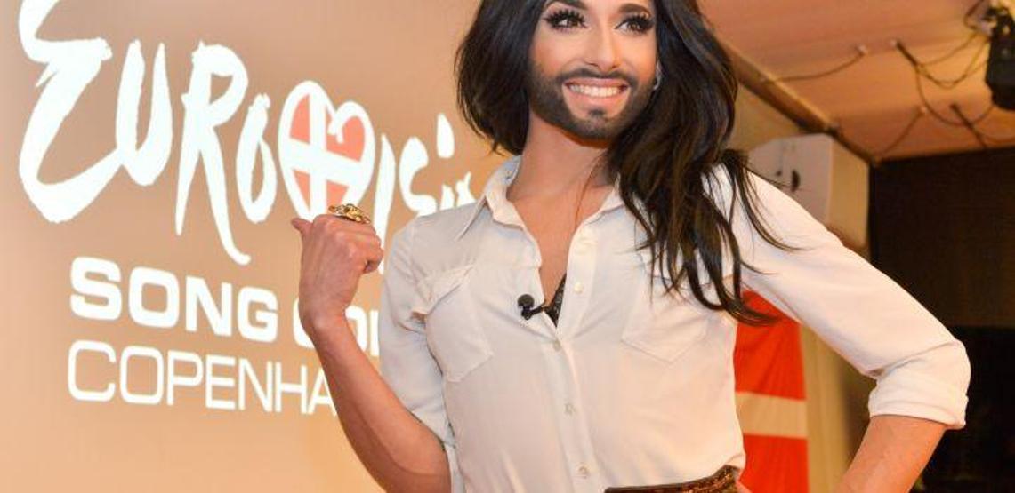 Eurovision 2014ün 10 favorisi