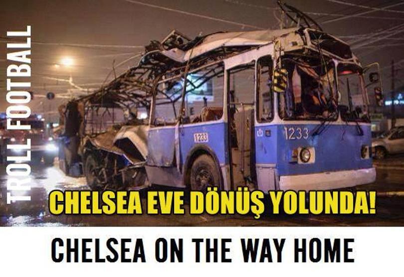 Chelsea - Atletico Madrid capsleri