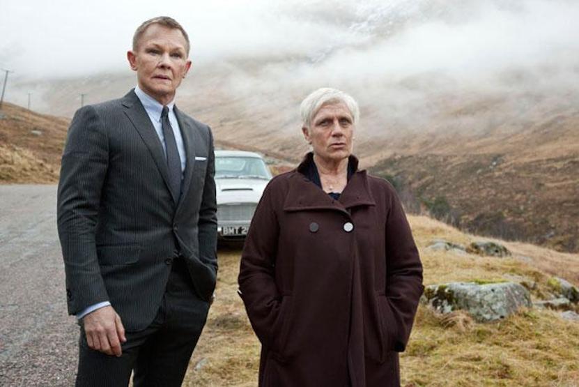 Film ve dizi karakterlerinin yüzleri değişirse...
