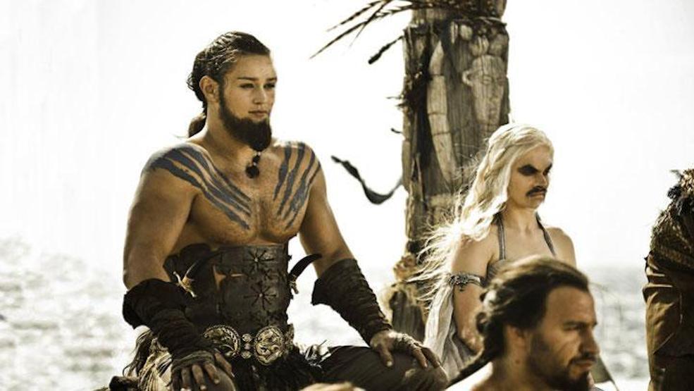 Film ve dizi karakterlerinin yüzleri değişirse...