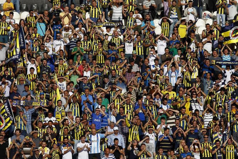 Akhisar Belediyespordan Fenerbahçeye jest