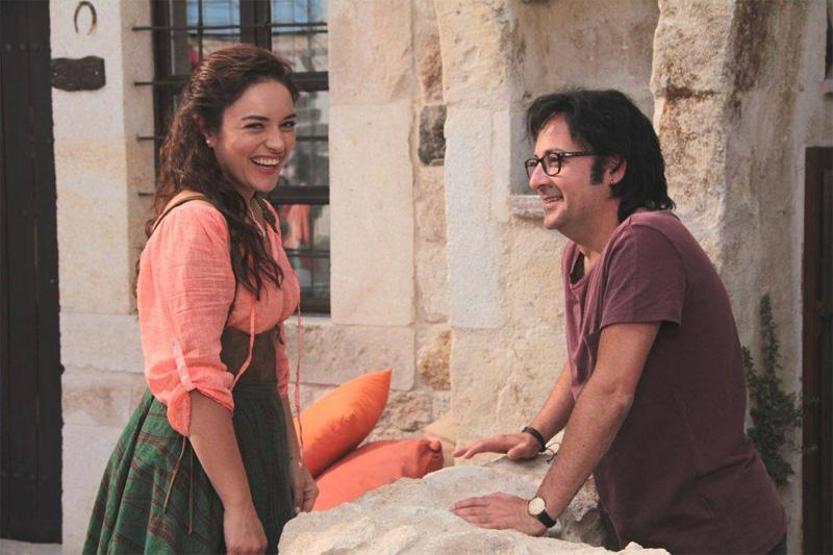 Sinemaya Recep İvedik ve Eyyvah Eyvah dopingi