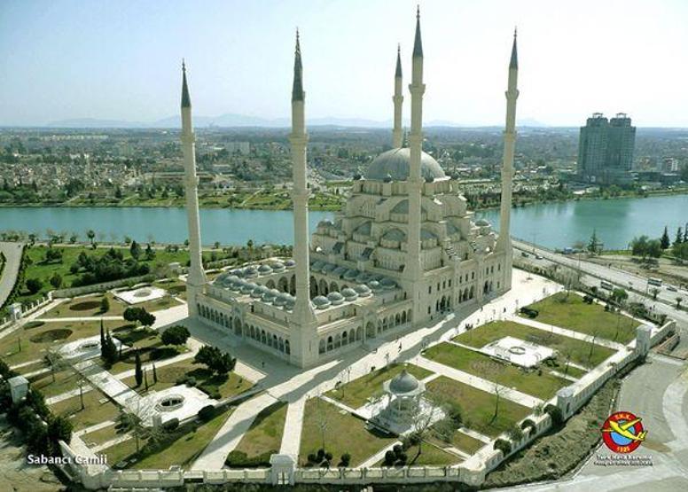 Havadan Türkiye fotoğrafları...