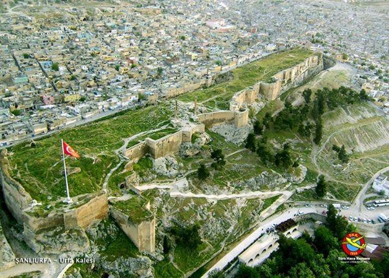 Havadan Türkiye fotoğrafları...