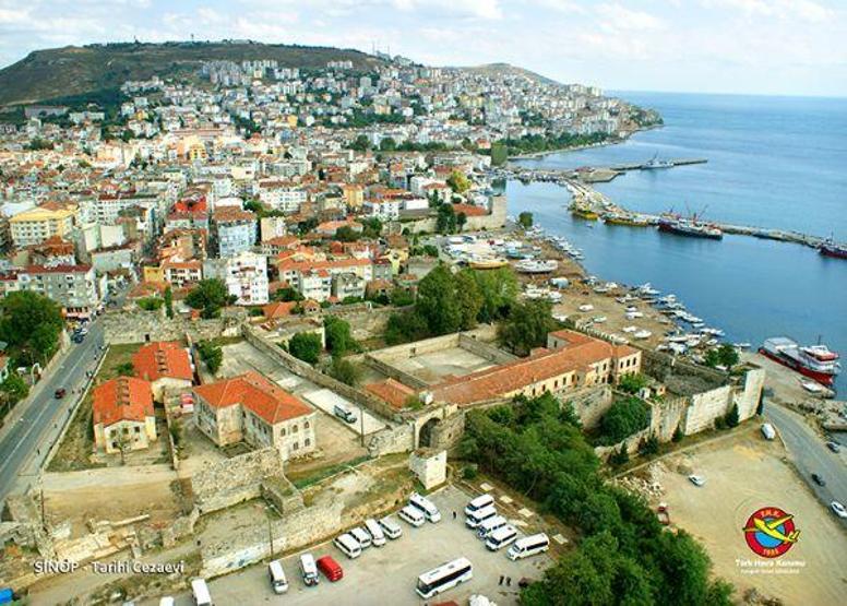 Havadan Türkiye fotoğrafları...
