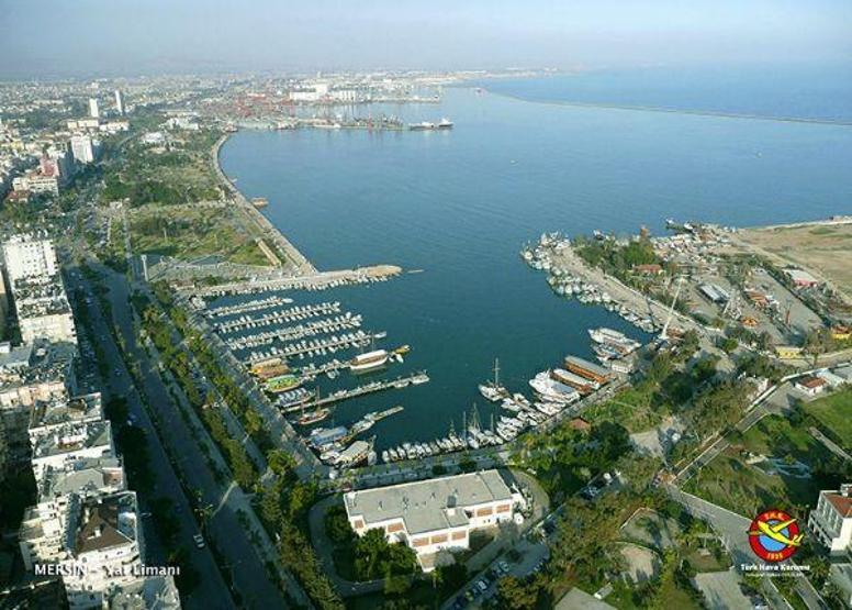 Havadan Türkiye fotoğrafları...
