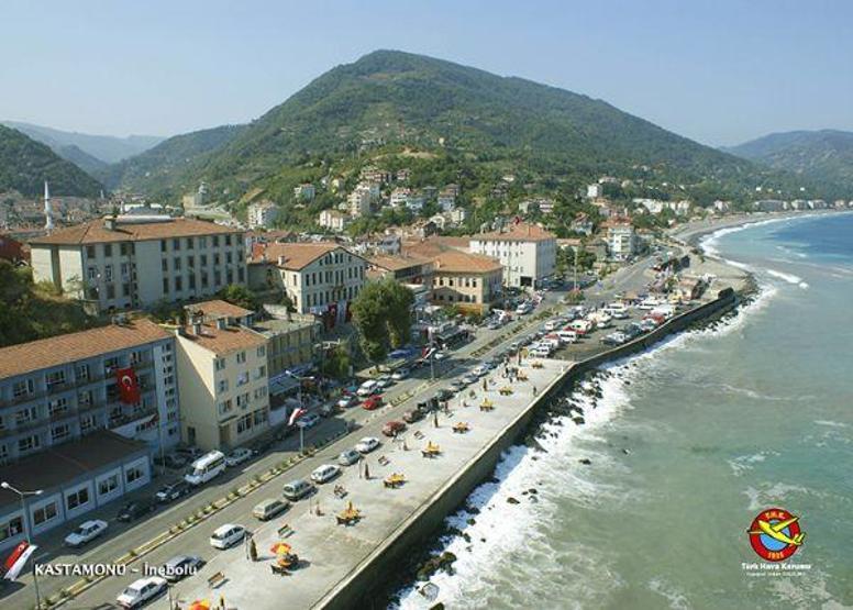 Havadan Türkiye fotoğrafları...