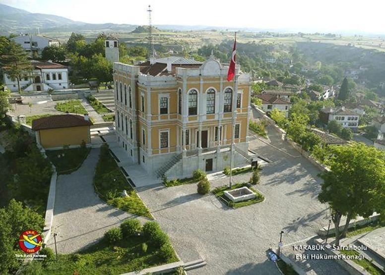 Havadan Türkiye fotoğrafları...